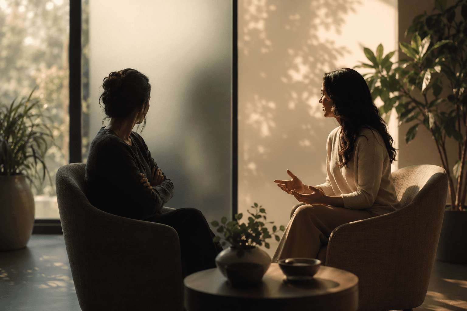 Emotional Availability: The Overlooked Variable in Qualitative Research