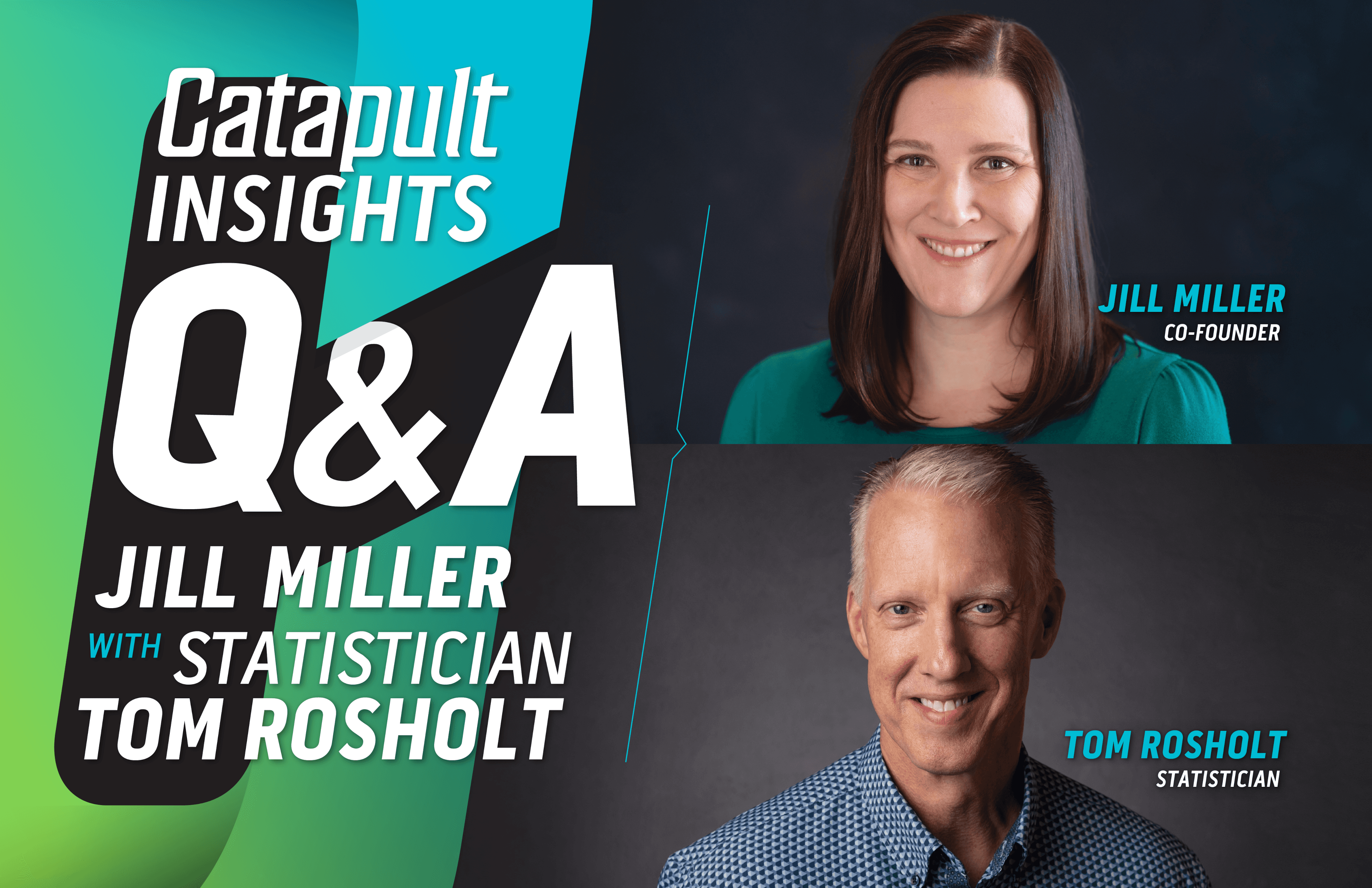 Pricing Research Q&A with Catapult Insights’ Statistical Expert, Tom Rosholt