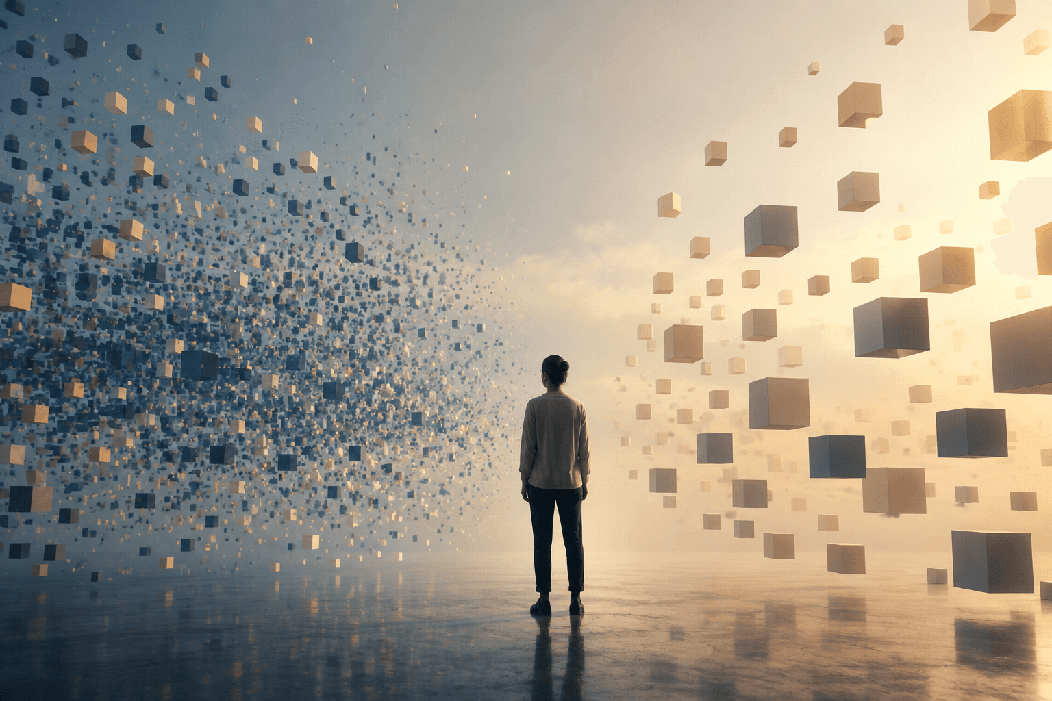The Coming Insights Surplus