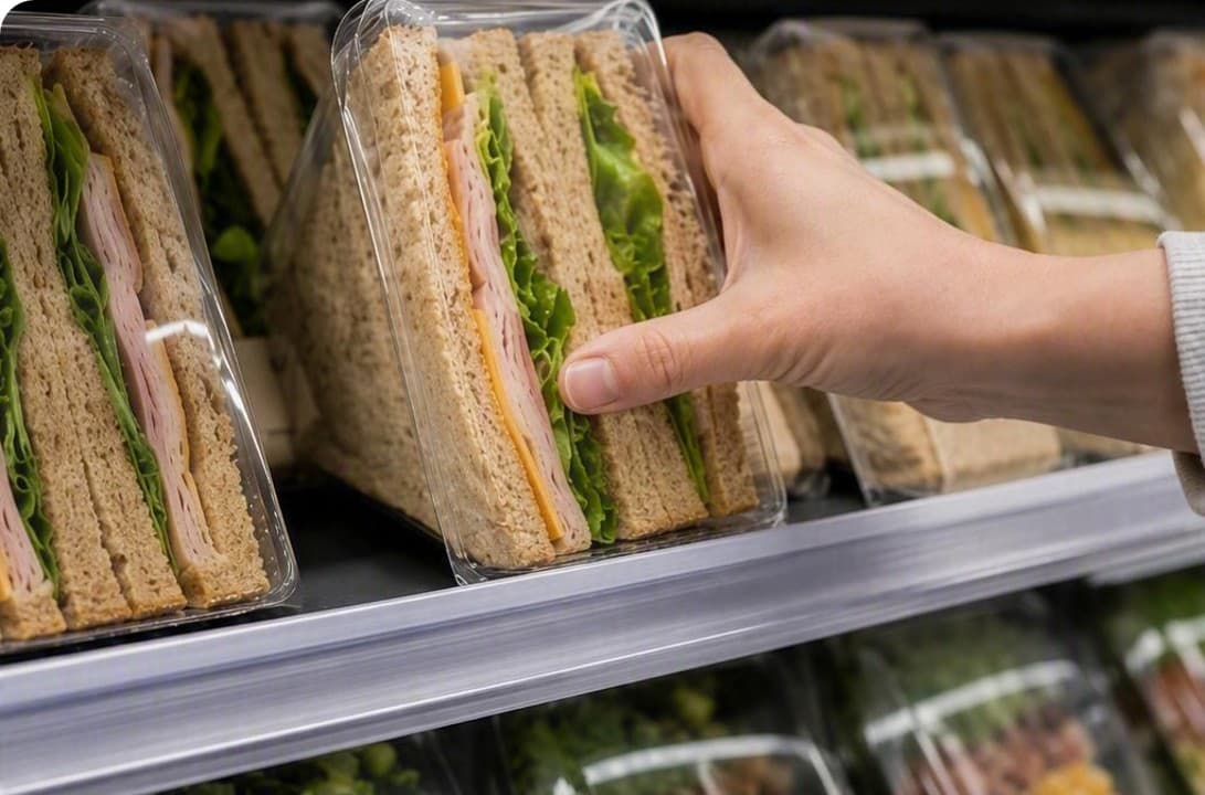 Fine Tuning Food Offerings with a Rapid Research Design